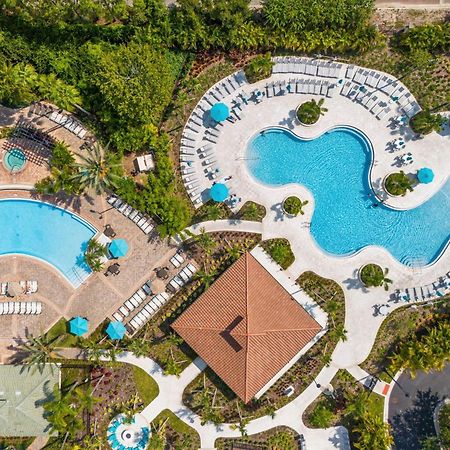 Tideview Circle Unit 57 Condo Orlando Ngoại thất bức ảnh