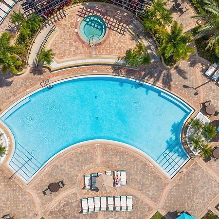 Tideview Circle Unit 57 Condo Orlando Ngoại thất bức ảnh