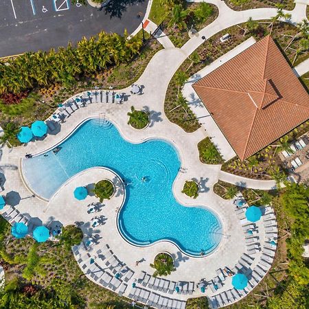 Tideview Circle Unit 57 Condo Orlando Ngoại thất bức ảnh