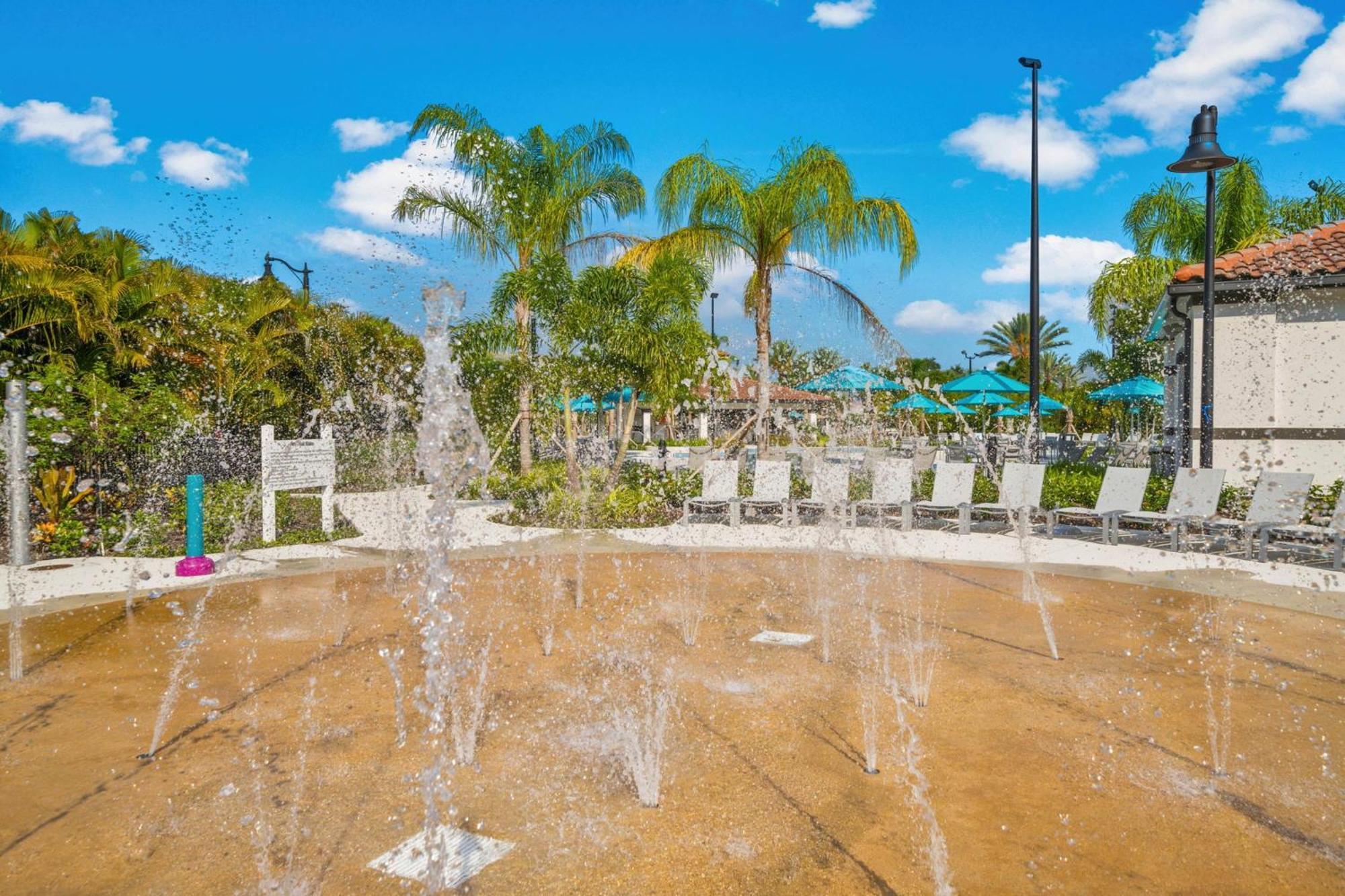 Tideview Circle Unit 57 Condo Orlando Ngoại thất bức ảnh