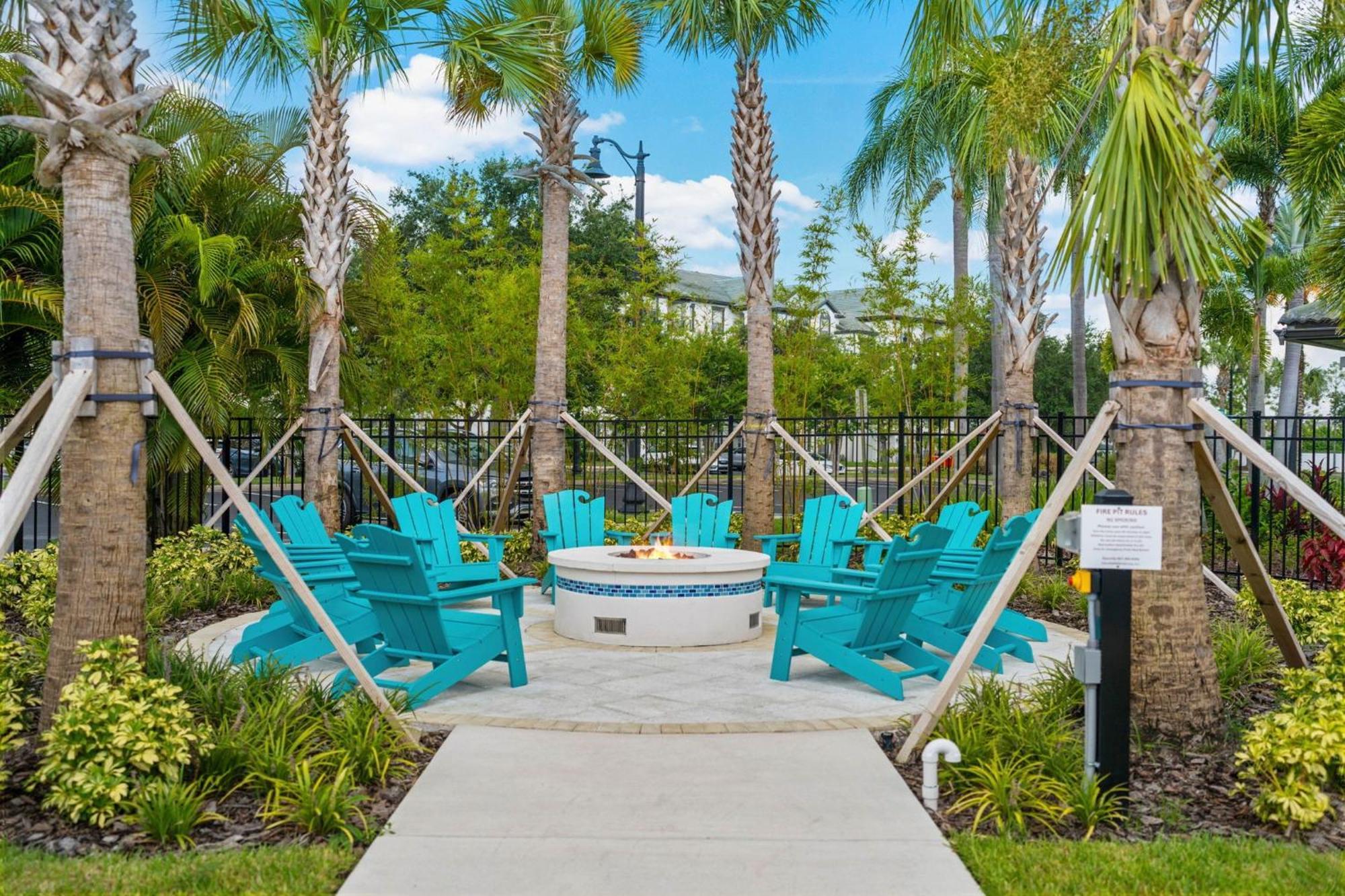 Tideview Circle Unit 57 Condo Orlando Ngoại thất bức ảnh