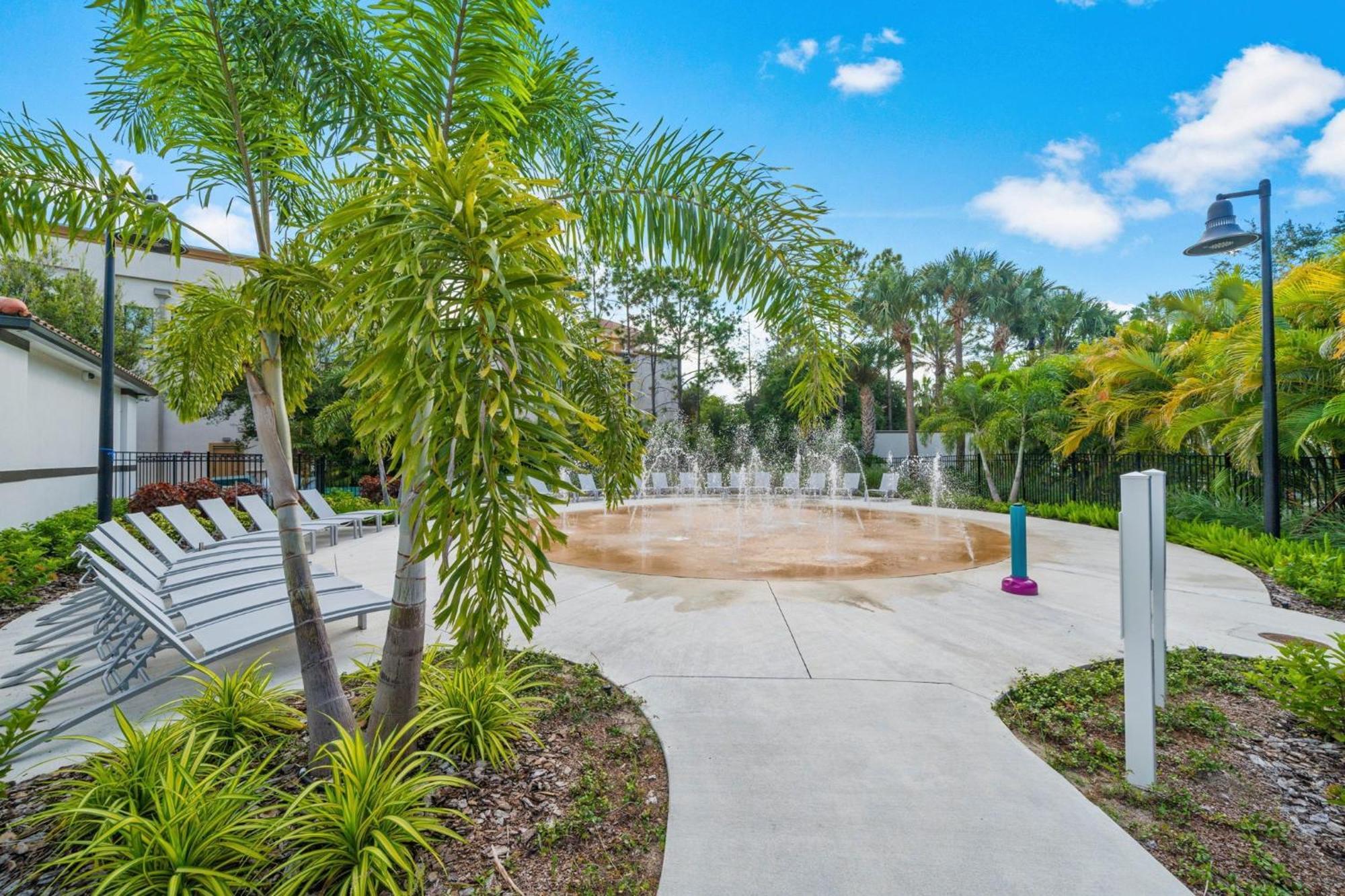 Tideview Circle Unit 57 Condo Orlando Ngoại thất bức ảnh