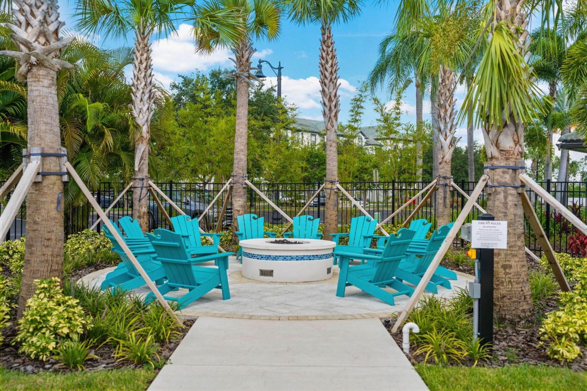 Tideview Circle Unit 57 Condo Orlando Ngoại thất bức ảnh