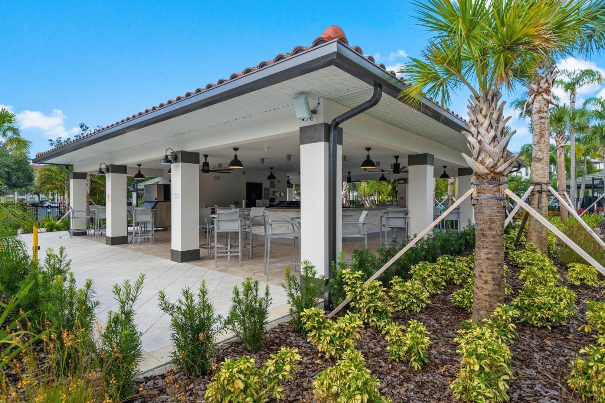 Tideview Circle Unit 57 Condo Orlando Ngoại thất bức ảnh