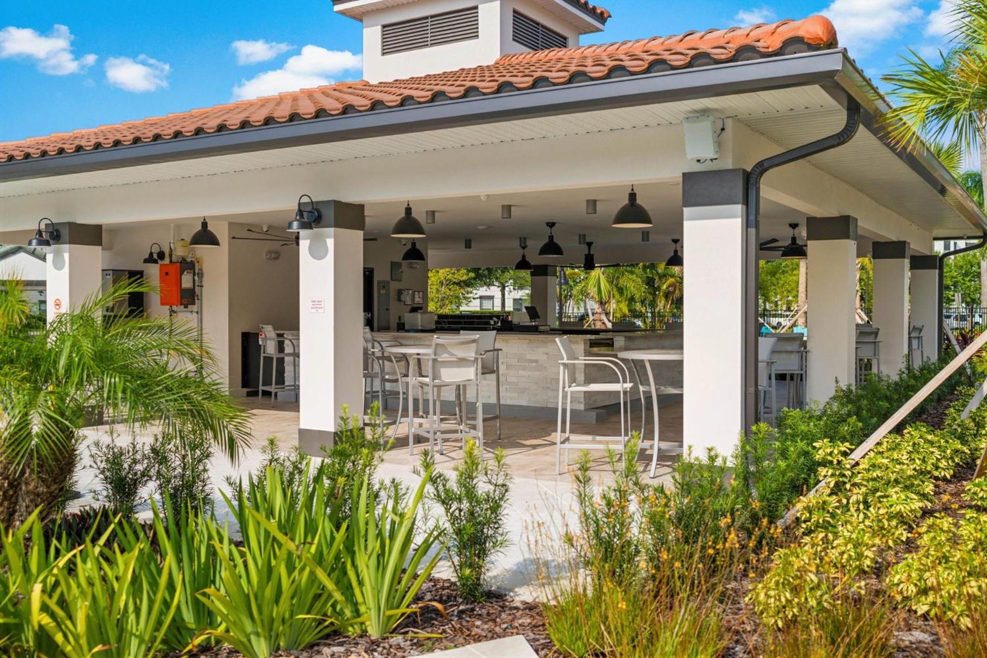 Tideview Circle Unit 57 Condo Orlando Ngoại thất bức ảnh