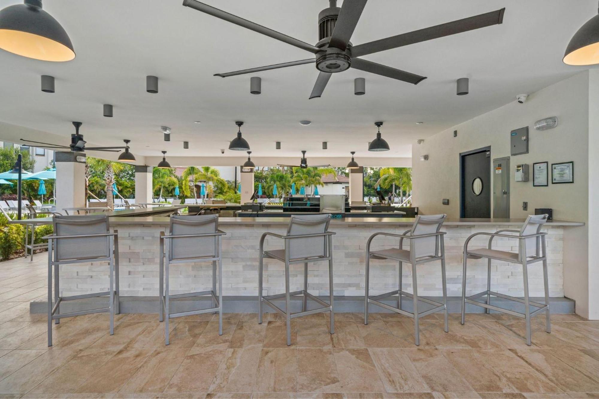 Tideview Circle Unit 57 Condo Orlando Ngoại thất bức ảnh