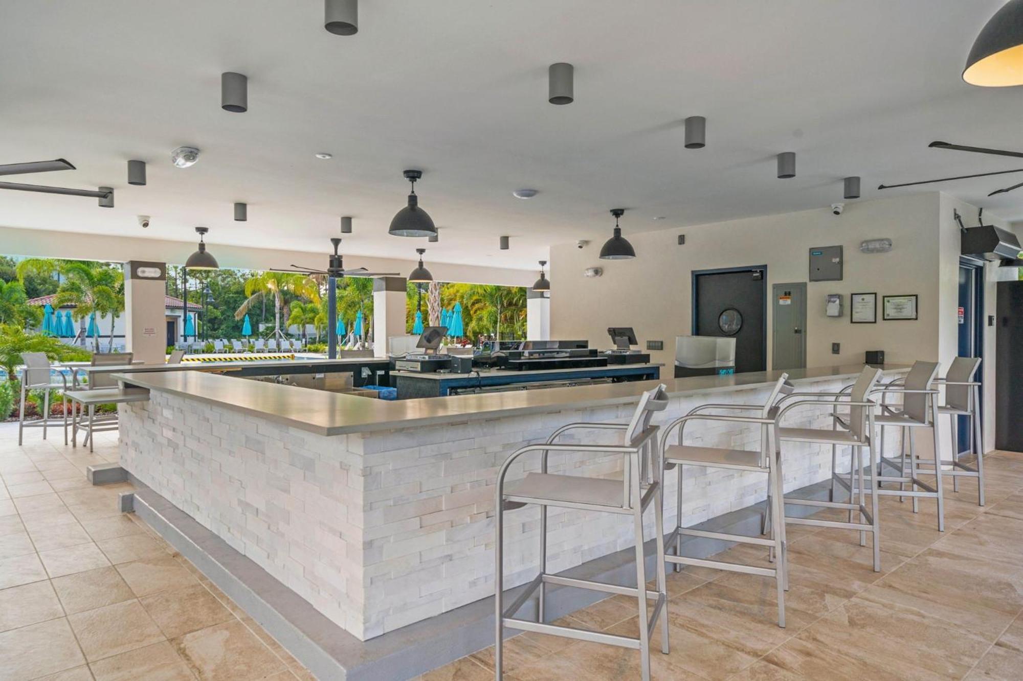 Tideview Circle Unit 57 Condo Orlando Ngoại thất bức ảnh