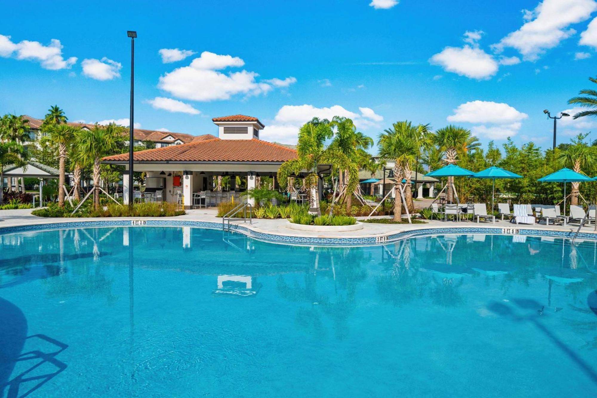 Tideview Circle Unit 57 Condo Orlando Ngoại thất bức ảnh