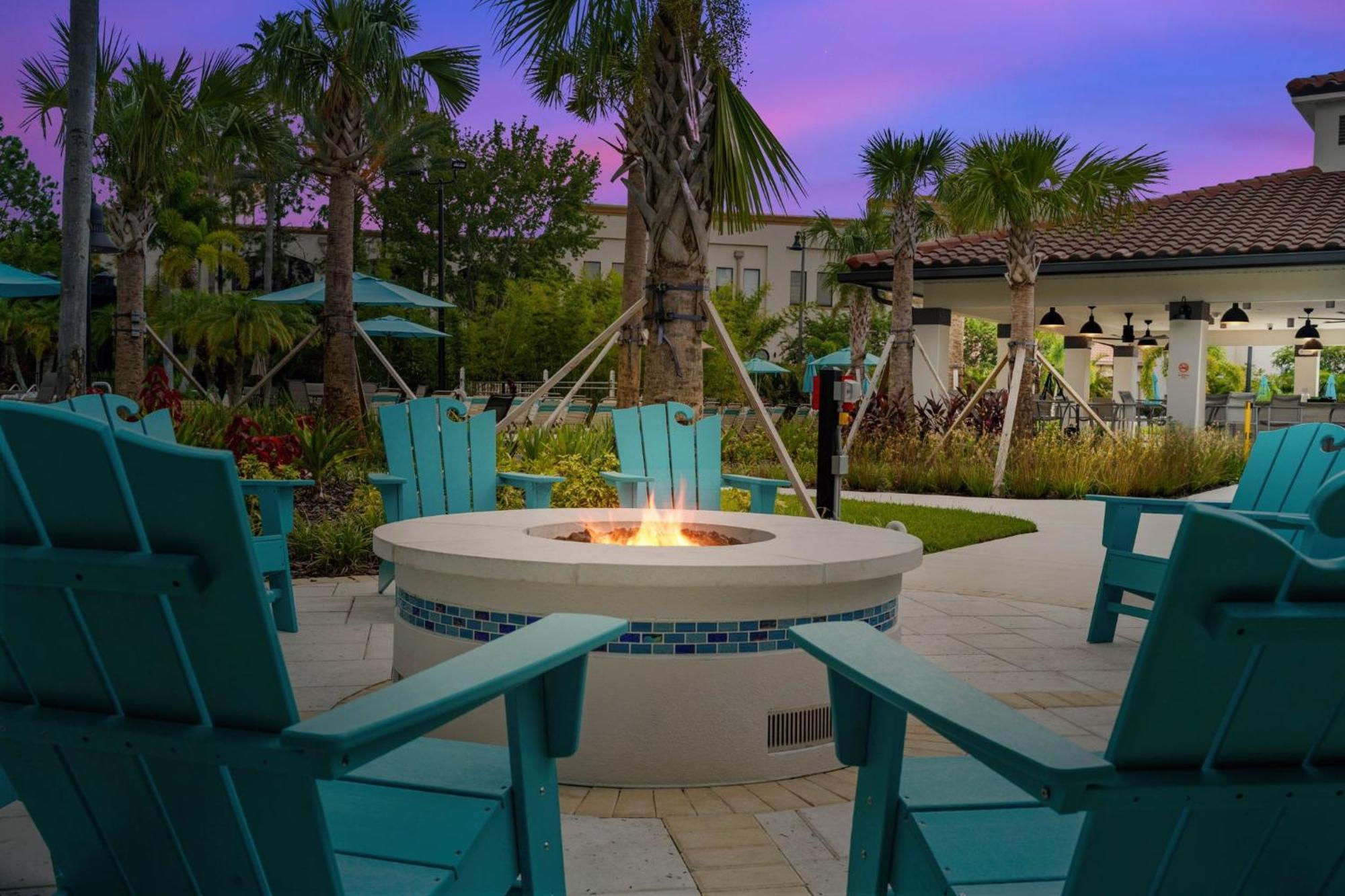 Tideview Circle Unit 57 Condo Orlando Ngoại thất bức ảnh