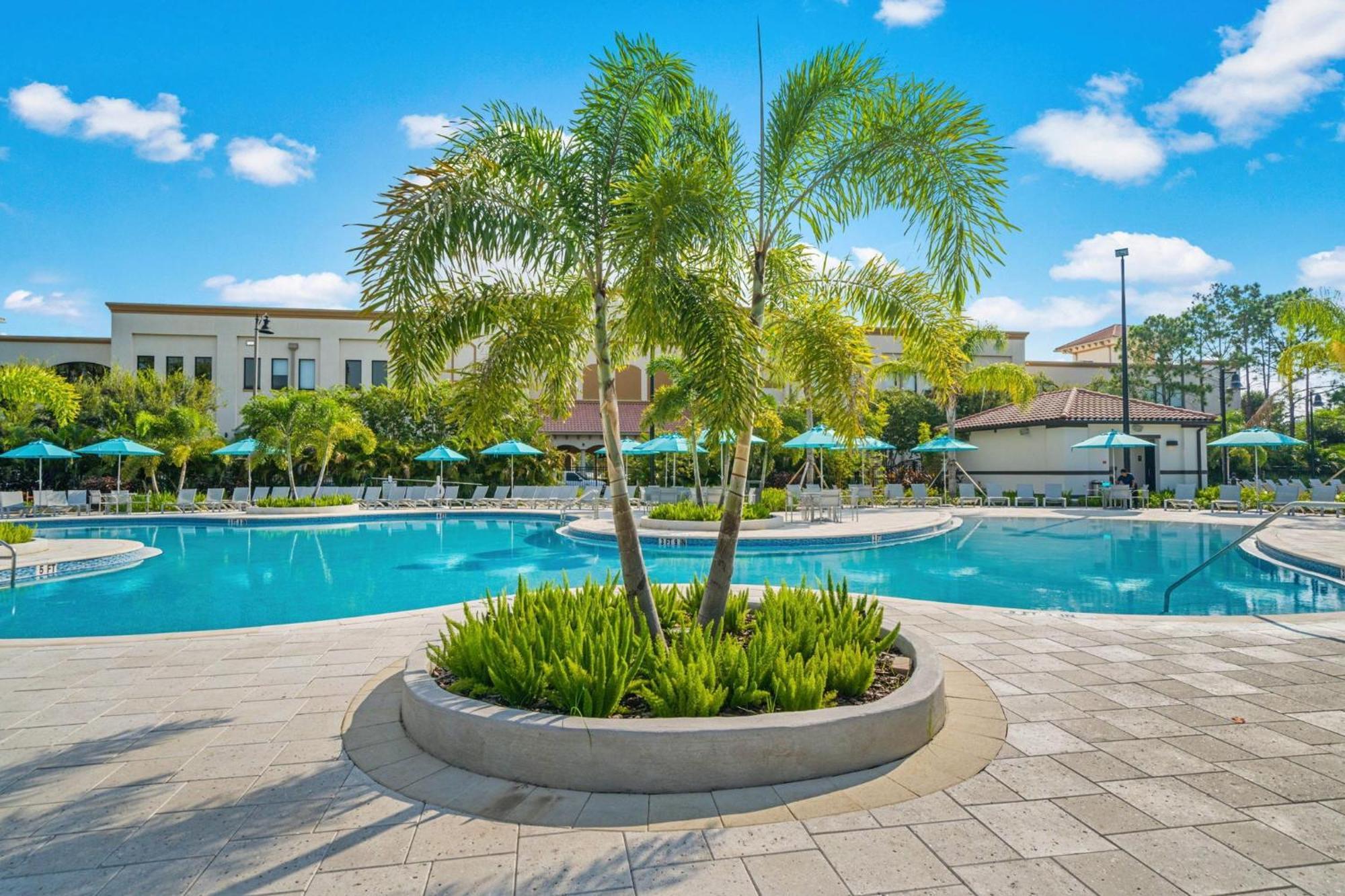 Tideview Circle Unit 57 Condo Orlando Ngoại thất bức ảnh