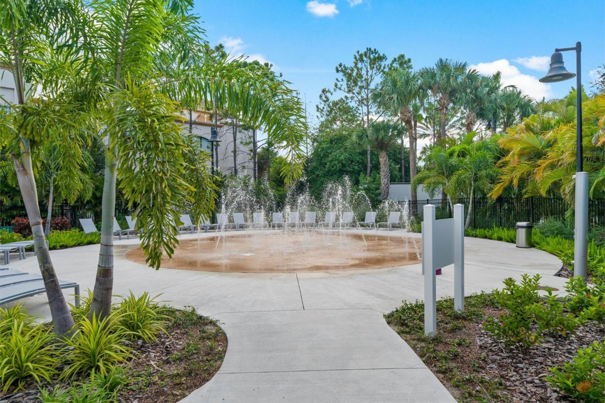 Tideview Circle Unit 57 Condo Orlando Ngoại thất bức ảnh