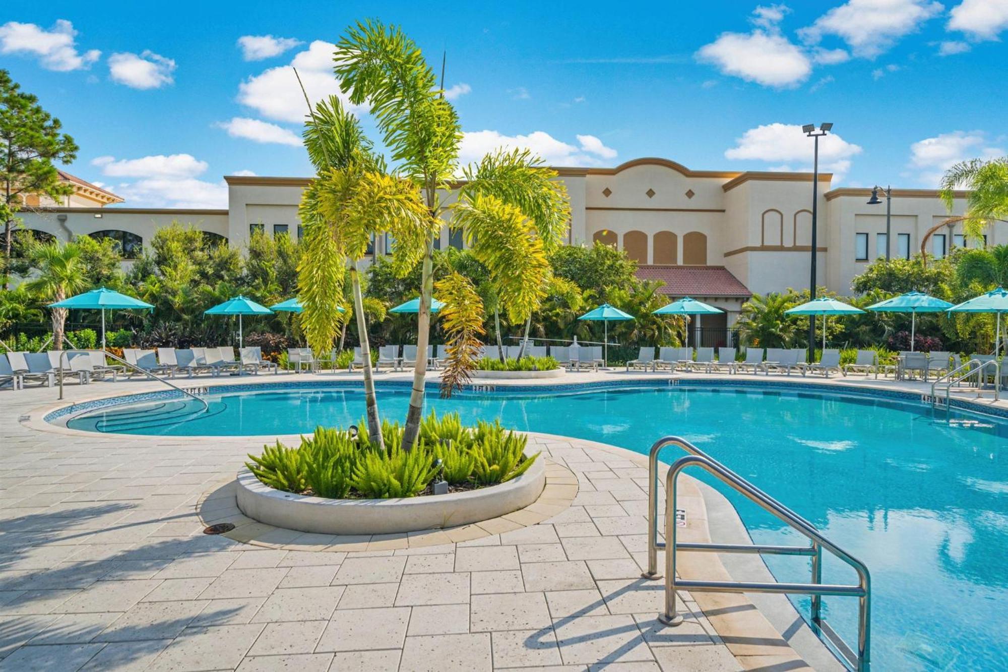 Tideview Circle Unit 57 Condo Orlando Ngoại thất bức ảnh