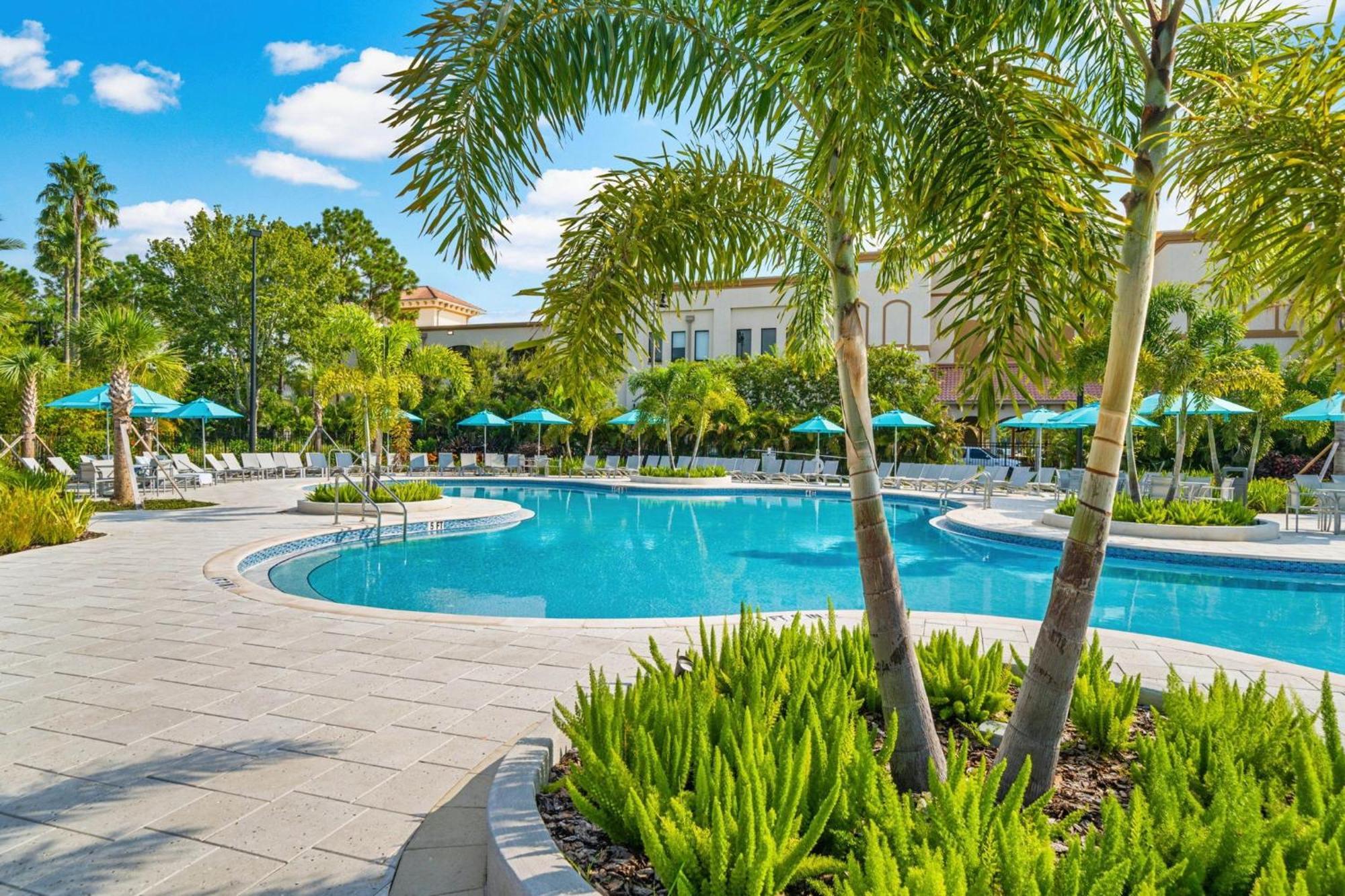 Tideview Circle Unit 57 Condo Orlando Ngoại thất bức ảnh