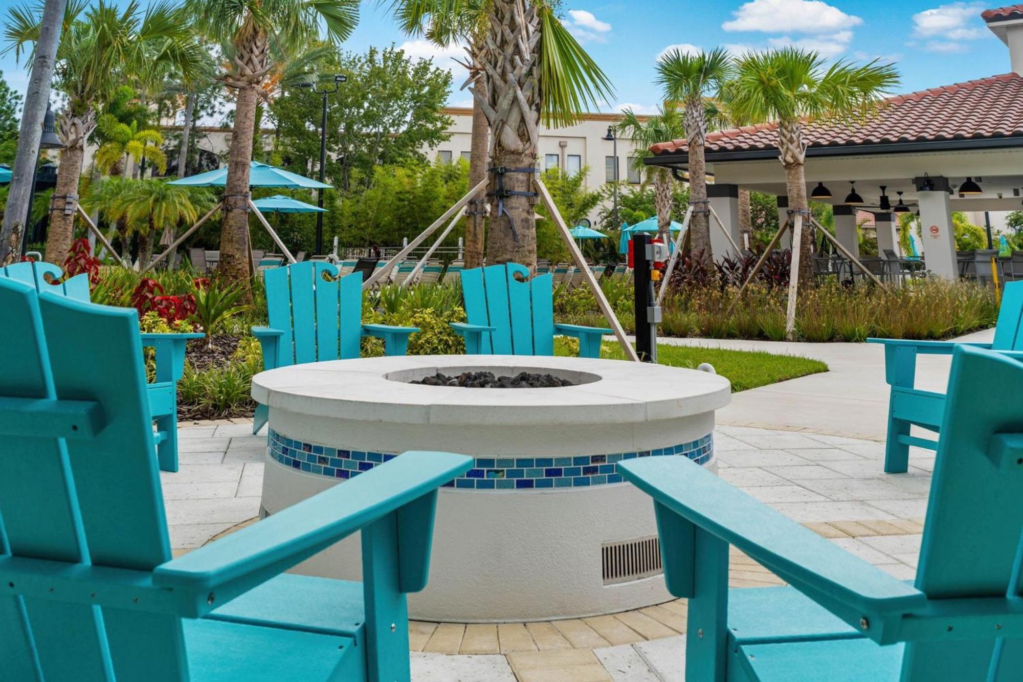 Tideview Circle Unit 57 Condo Orlando Ngoại thất bức ảnh
