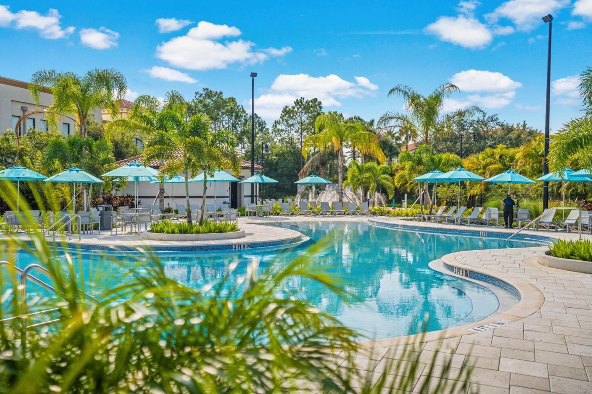 Tideview Circle Unit 57 Condo Orlando Ngoại thất bức ảnh