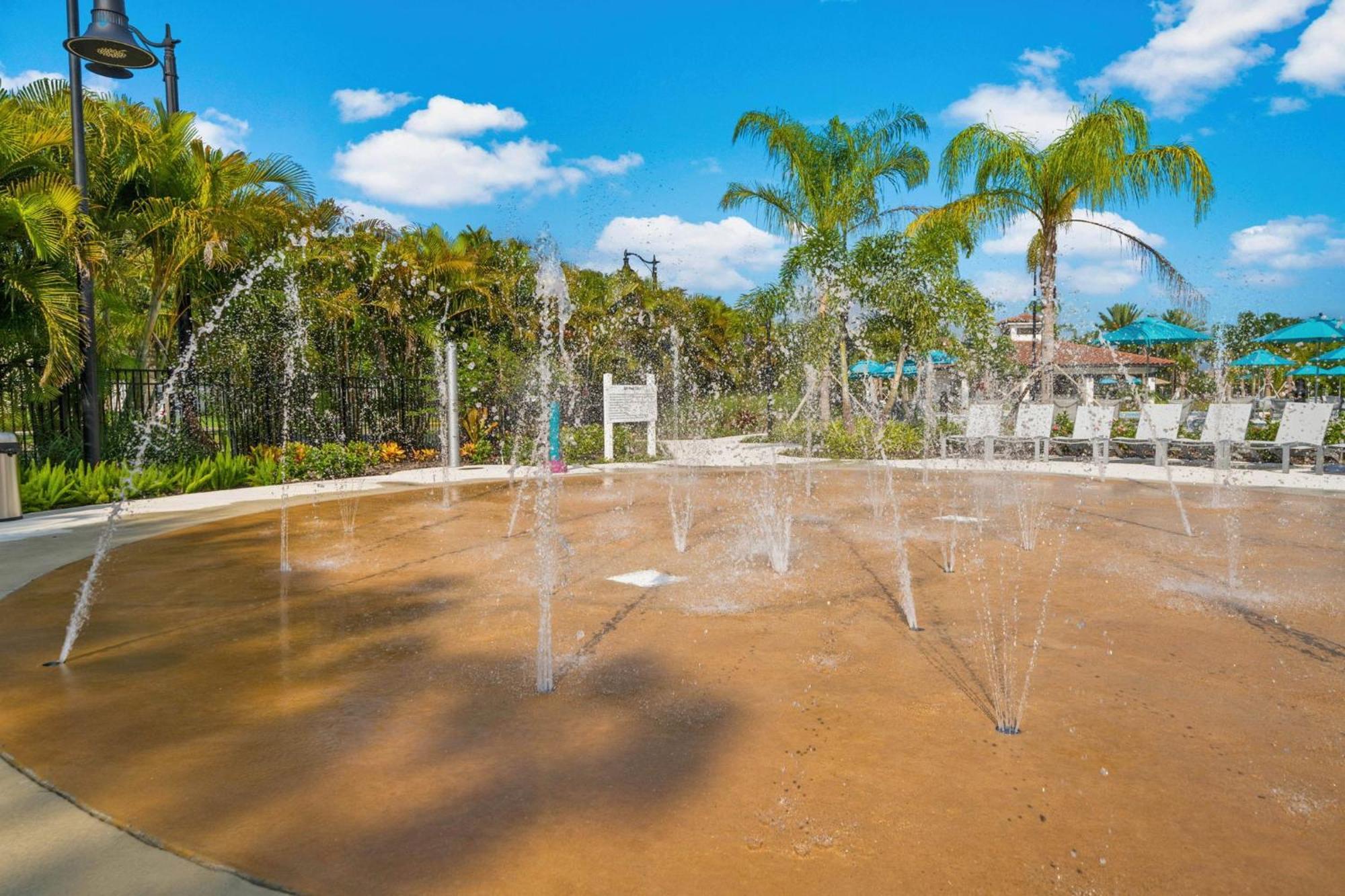 Tideview Circle Unit 57 Condo Orlando Ngoại thất bức ảnh