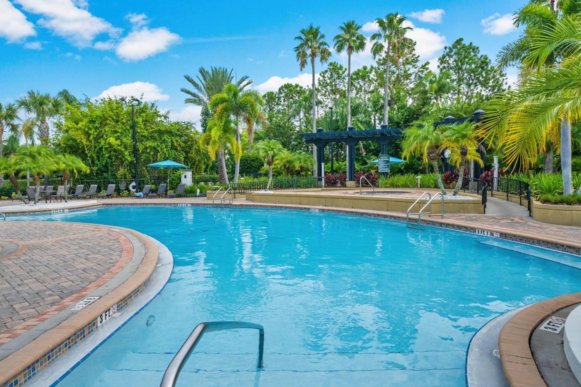 Tideview Circle Unit 57 Condo Orlando Ngoại thất bức ảnh