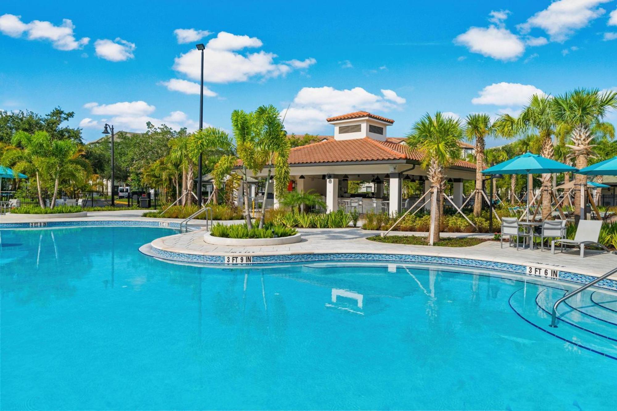 Tideview Circle Unit 57 Condo Orlando Ngoại thất bức ảnh