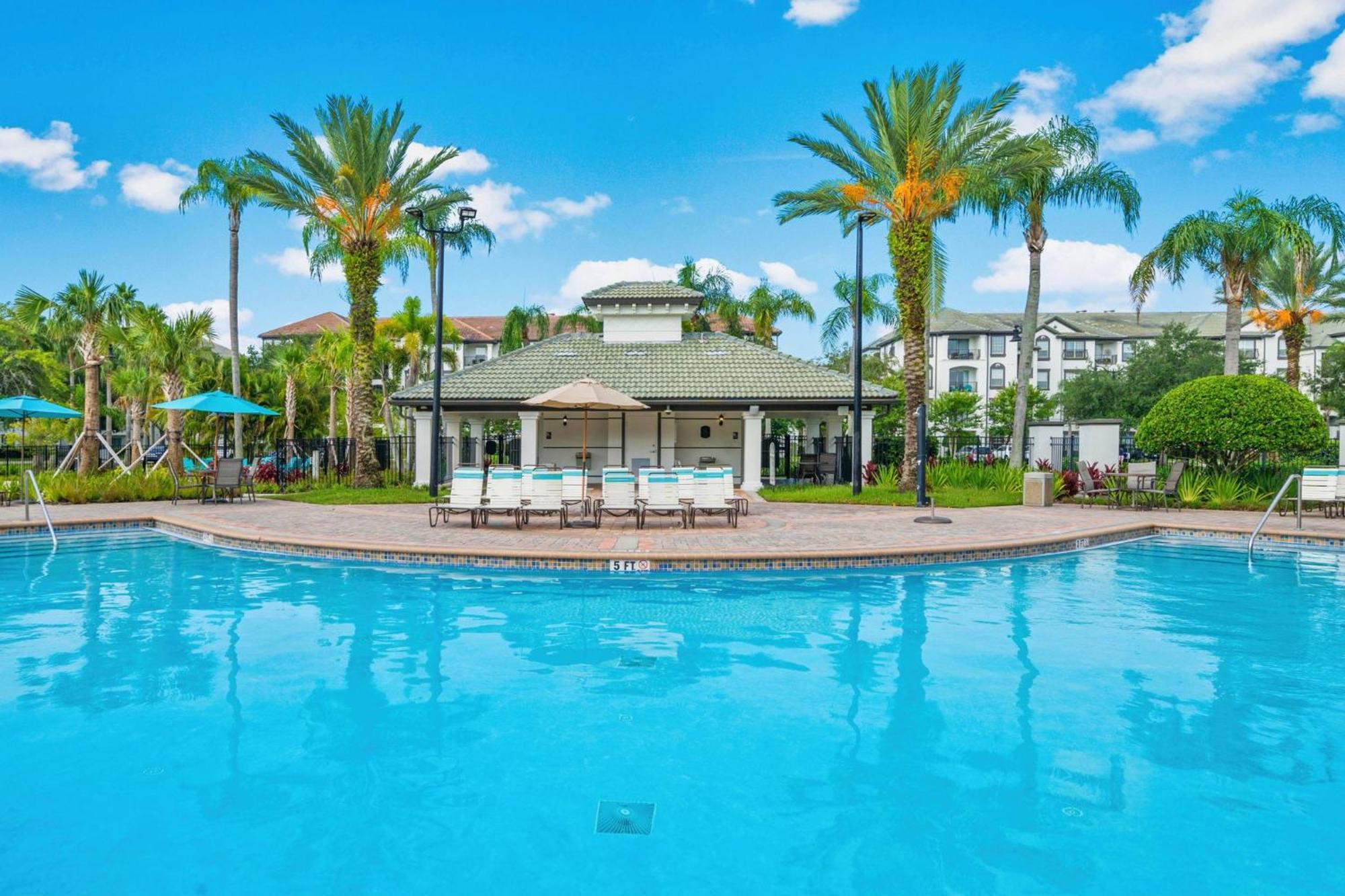 Tideview Circle Unit 57 Condo Orlando Ngoại thất bức ảnh