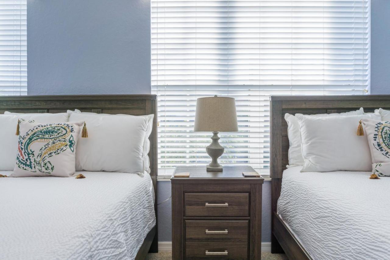 Tideview Circle Unit 57 Condo Orlando Ngoại thất bức ảnh