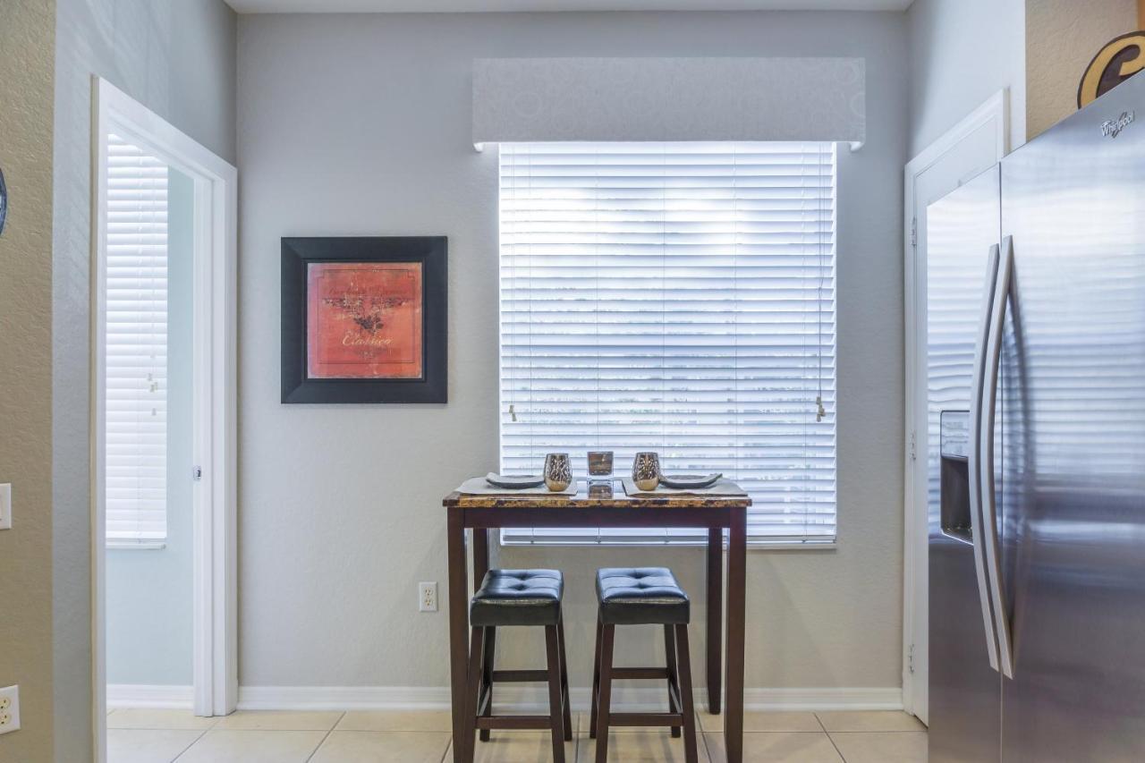 Tideview Circle Unit 57 Condo Orlando Ngoại thất bức ảnh