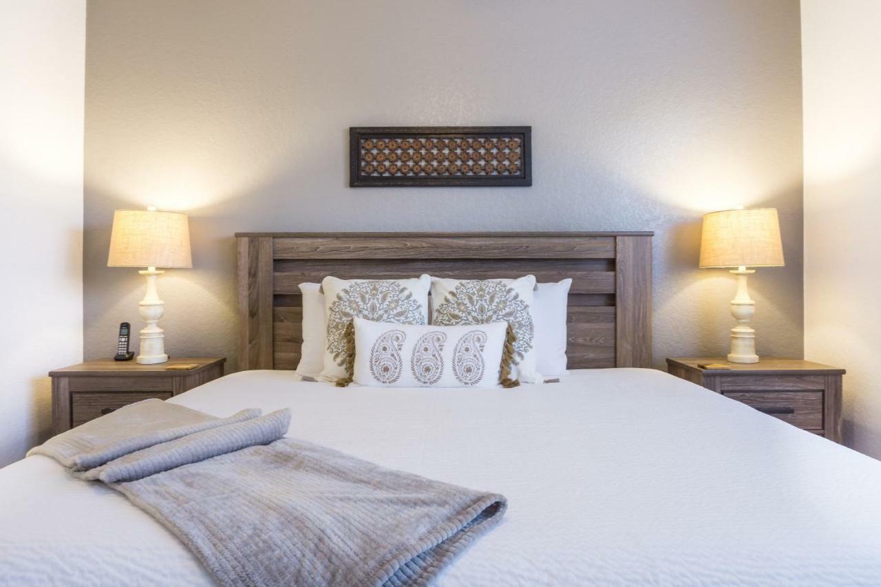 Tideview Circle Unit 57 Condo Orlando Ngoại thất bức ảnh