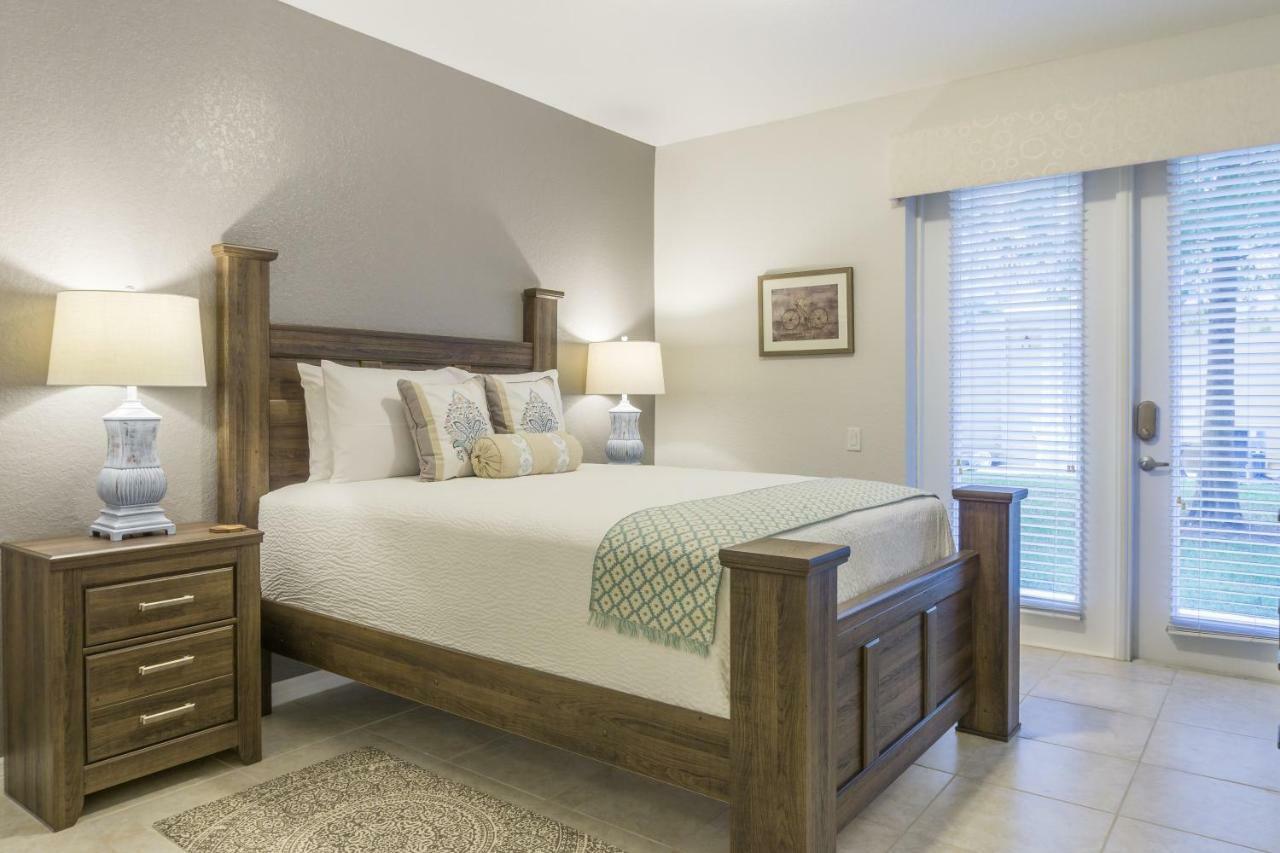 Tideview Circle Unit 57 Condo Orlando Ngoại thất bức ảnh