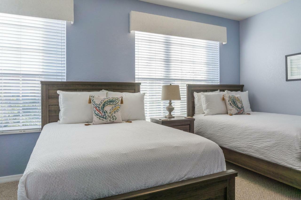 Tideview Circle Unit 57 Condo Orlando Ngoại thất bức ảnh