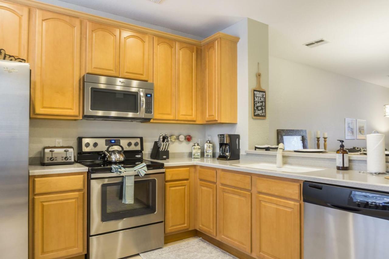 Tideview Circle Unit 57 Condo Orlando Ngoại thất bức ảnh