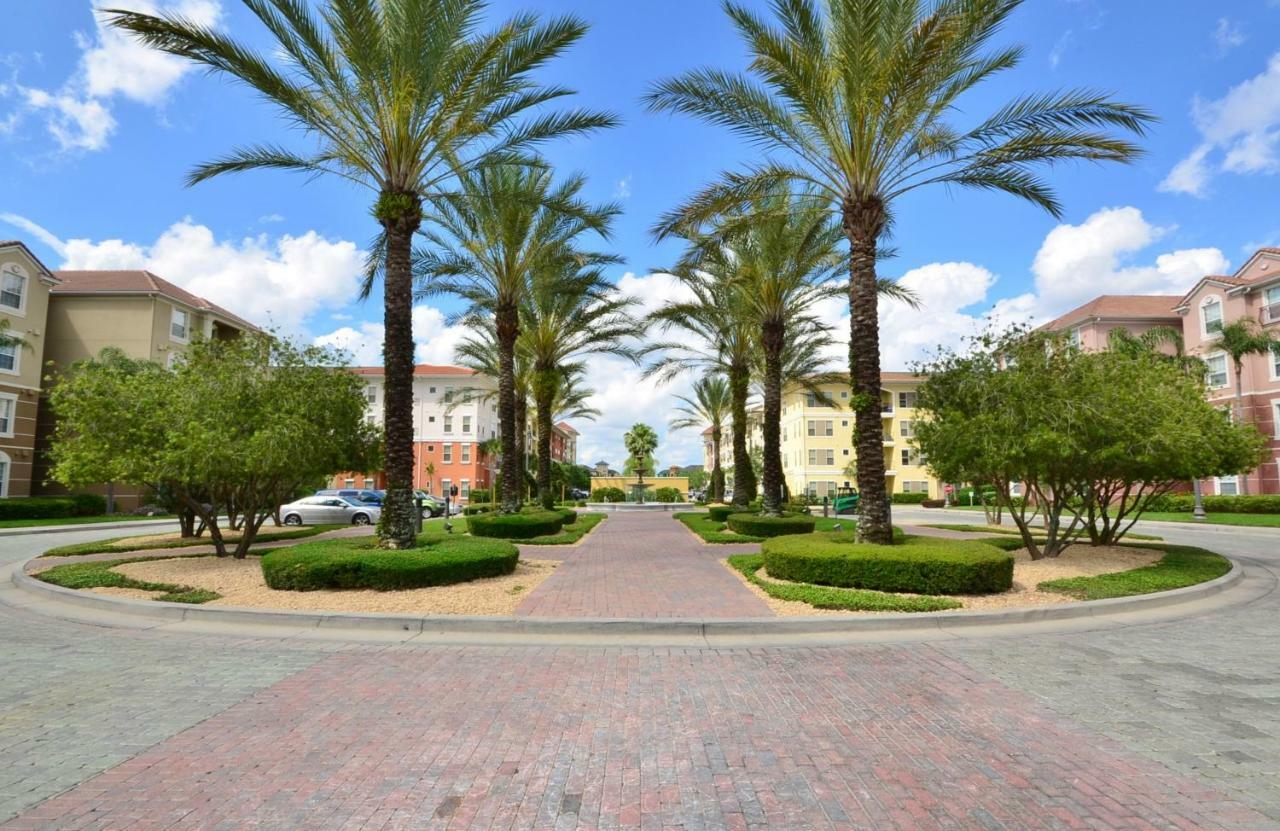 Tideview Circle Unit 57 Condo Orlando Ngoại thất bức ảnh
