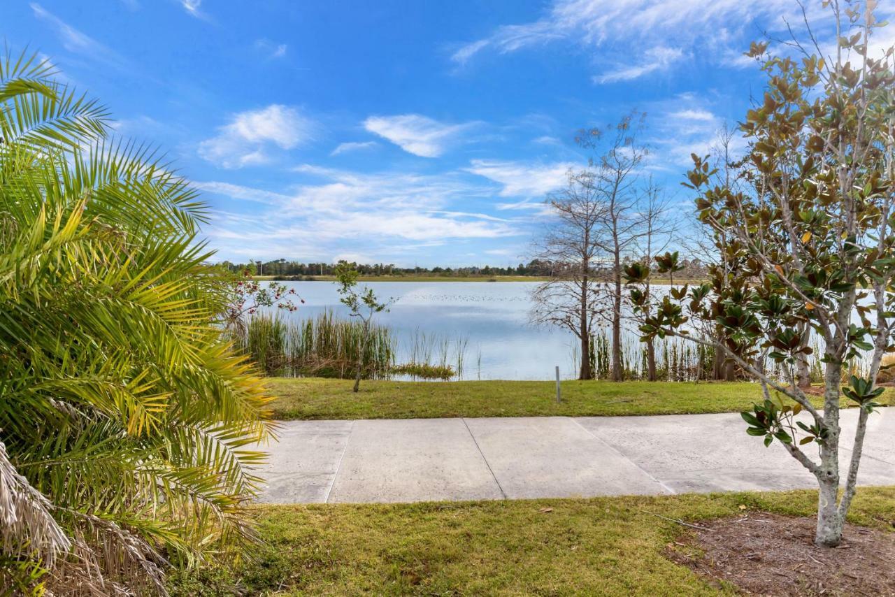 Tideview Circle Unit 57 Condo Orlando Ngoại thất bức ảnh