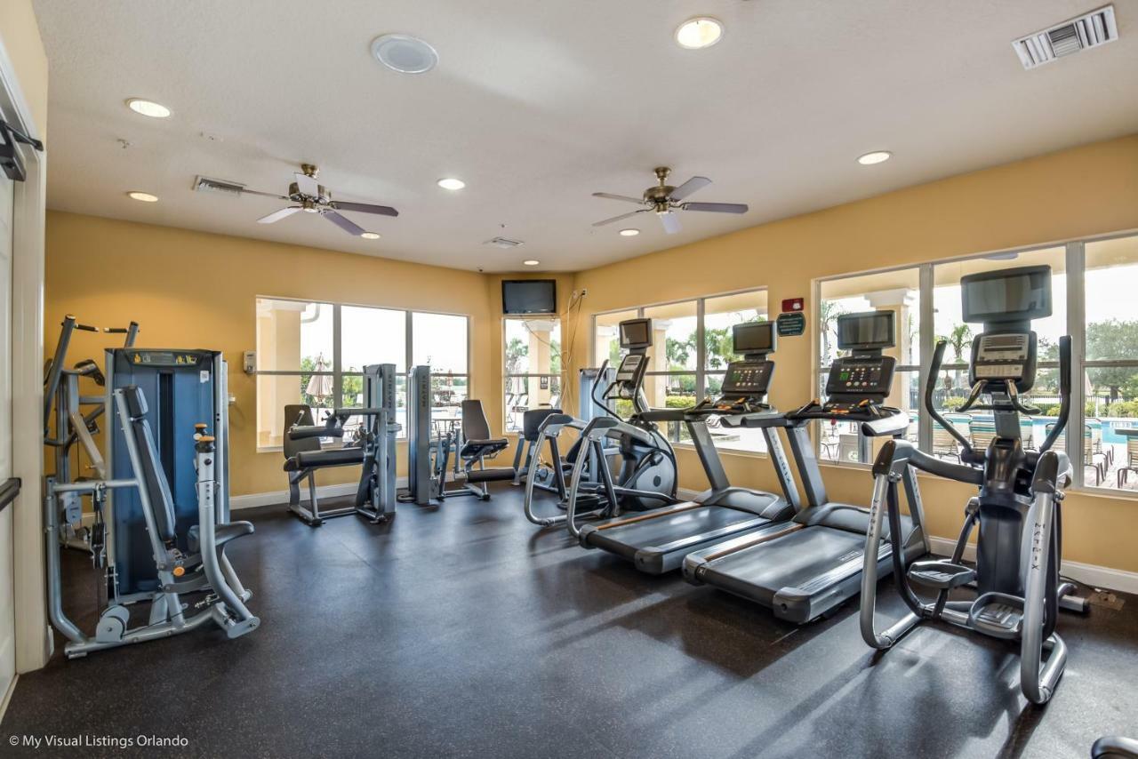 Tideview Circle Unit 57 Condo Orlando Ngoại thất bức ảnh