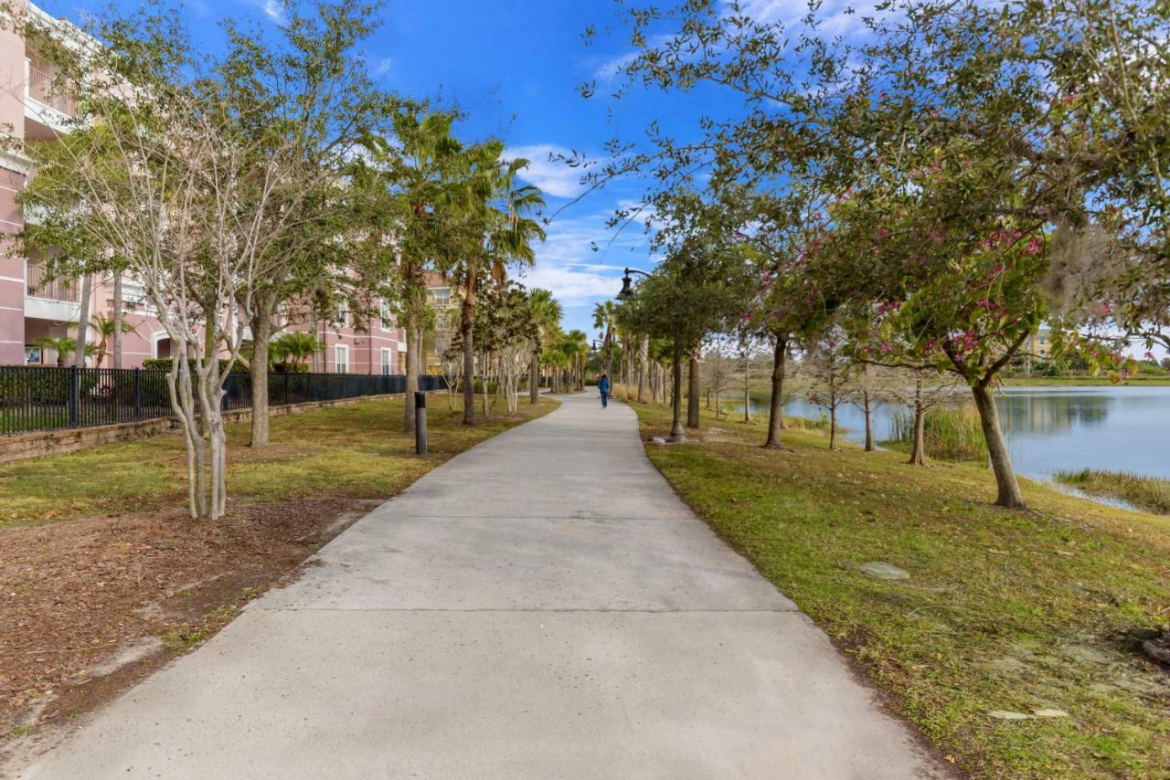 Tideview Circle Unit 57 Condo Orlando Ngoại thất bức ảnh