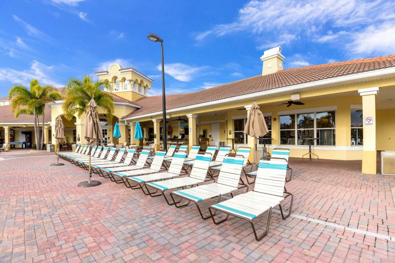 Tideview Circle Unit 57 Condo Orlando Ngoại thất bức ảnh