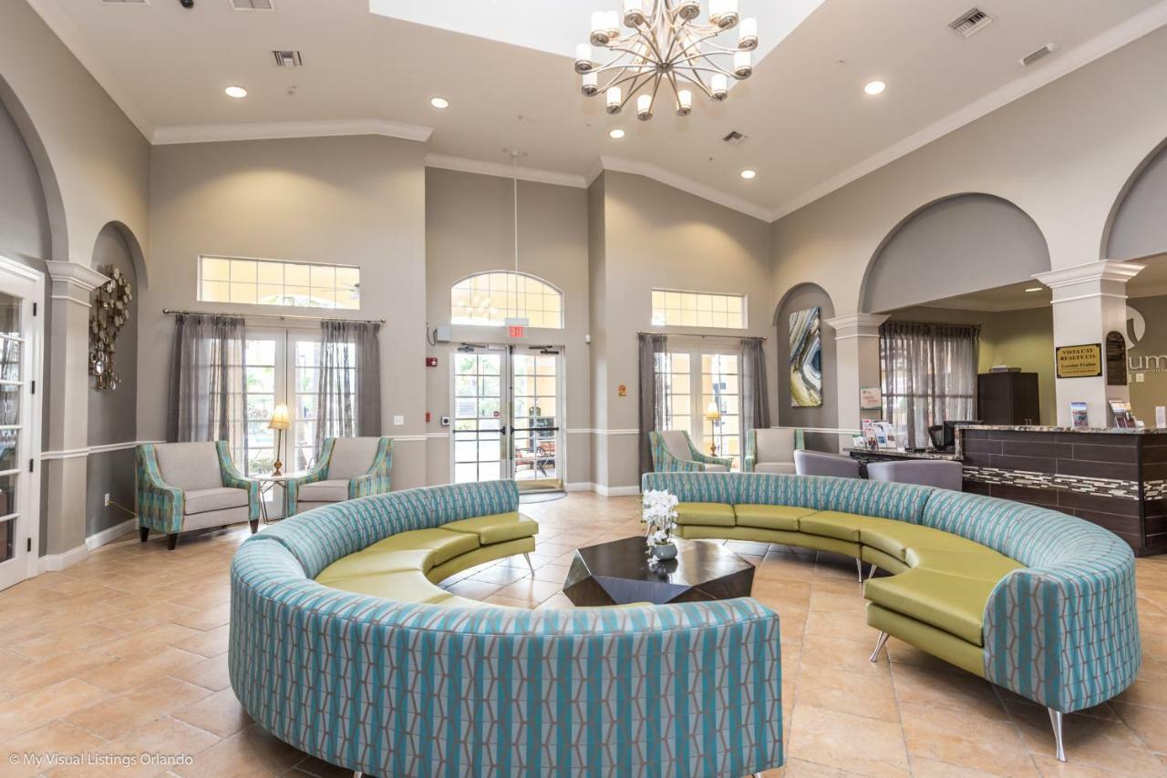 Tideview Circle Unit 57 Condo Orlando Ngoại thất bức ảnh