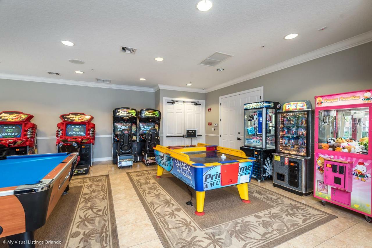 Tideview Circle Unit 57 Condo Orlando Ngoại thất bức ảnh