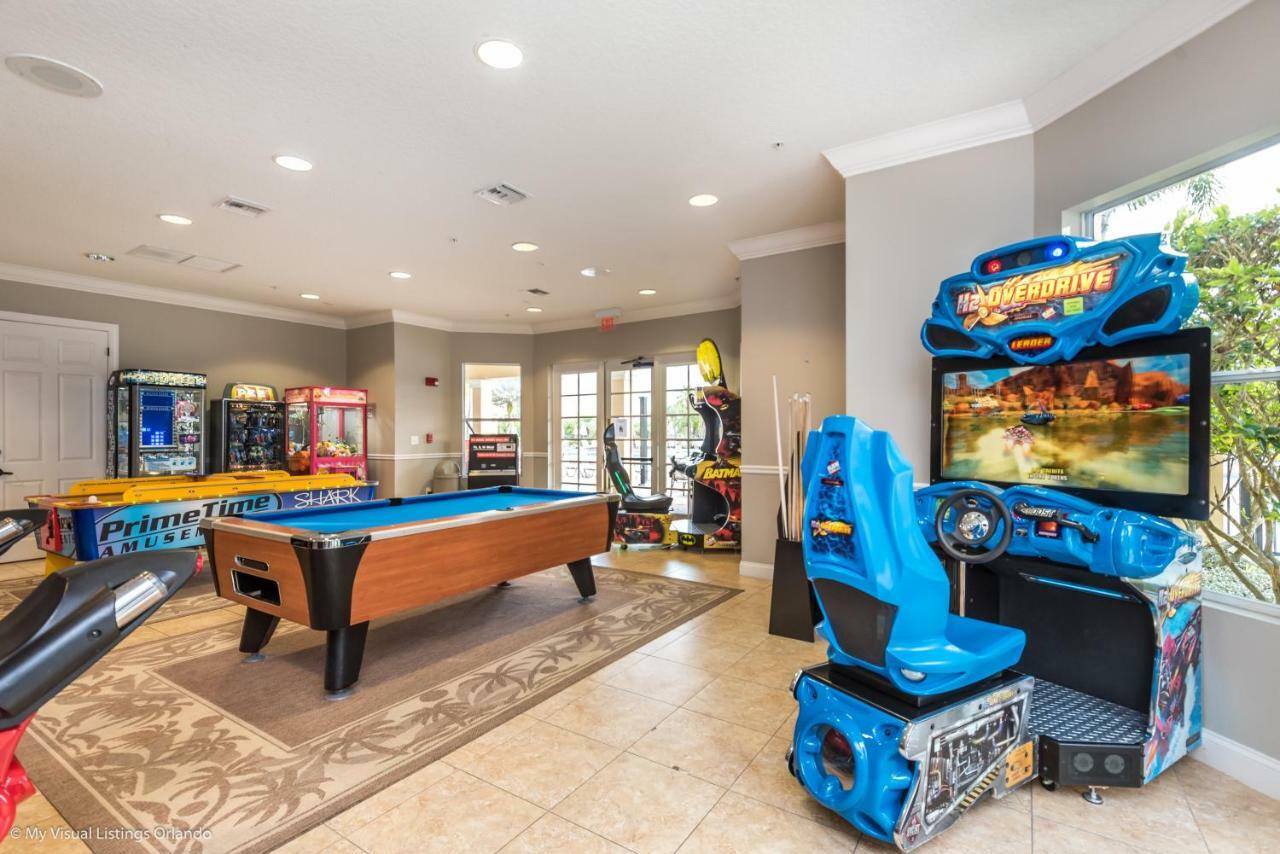 Tideview Circle Unit 57 Condo Orlando Ngoại thất bức ảnh