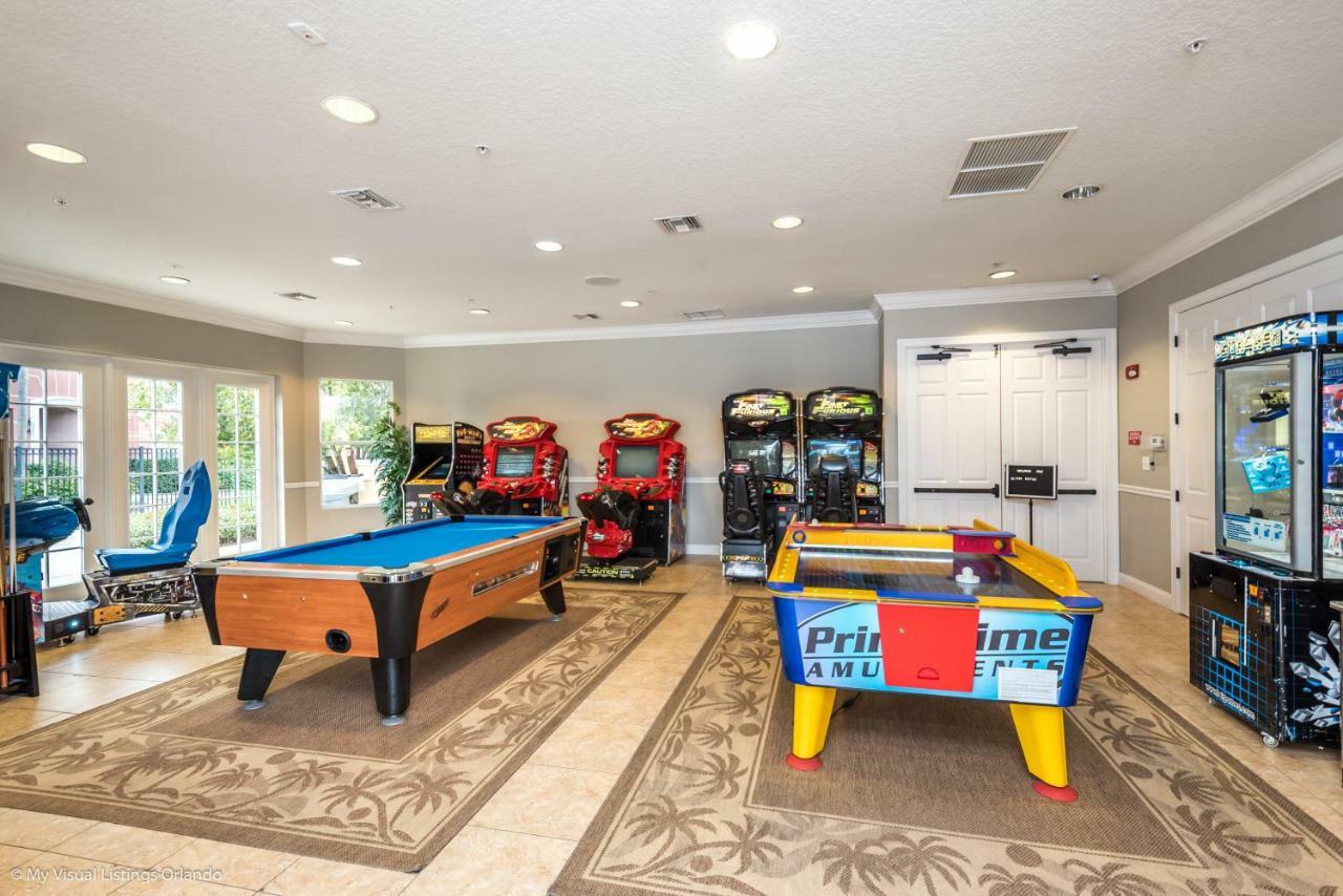 Tideview Circle Unit 57 Condo Orlando Ngoại thất bức ảnh