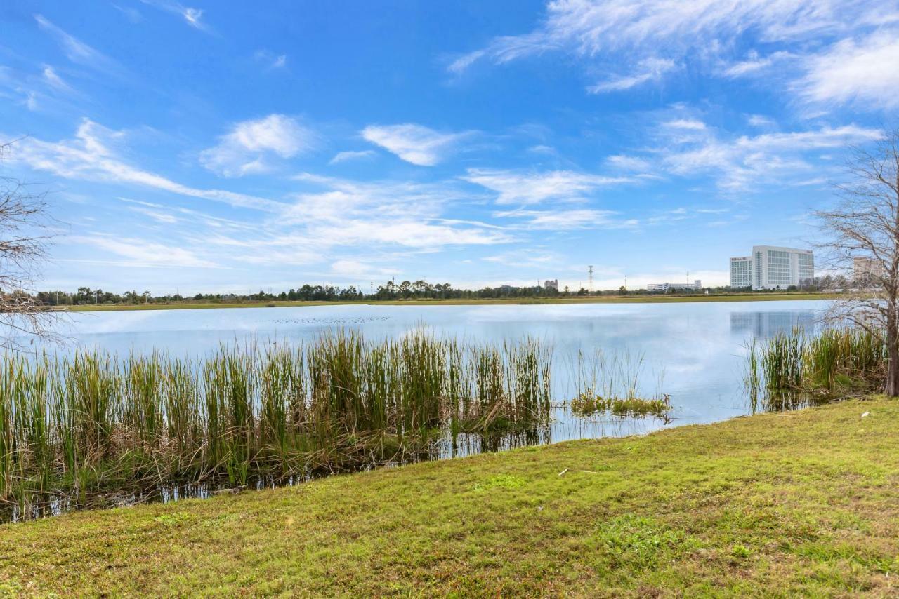 Tideview Circle Unit 57 Condo Orlando Ngoại thất bức ảnh