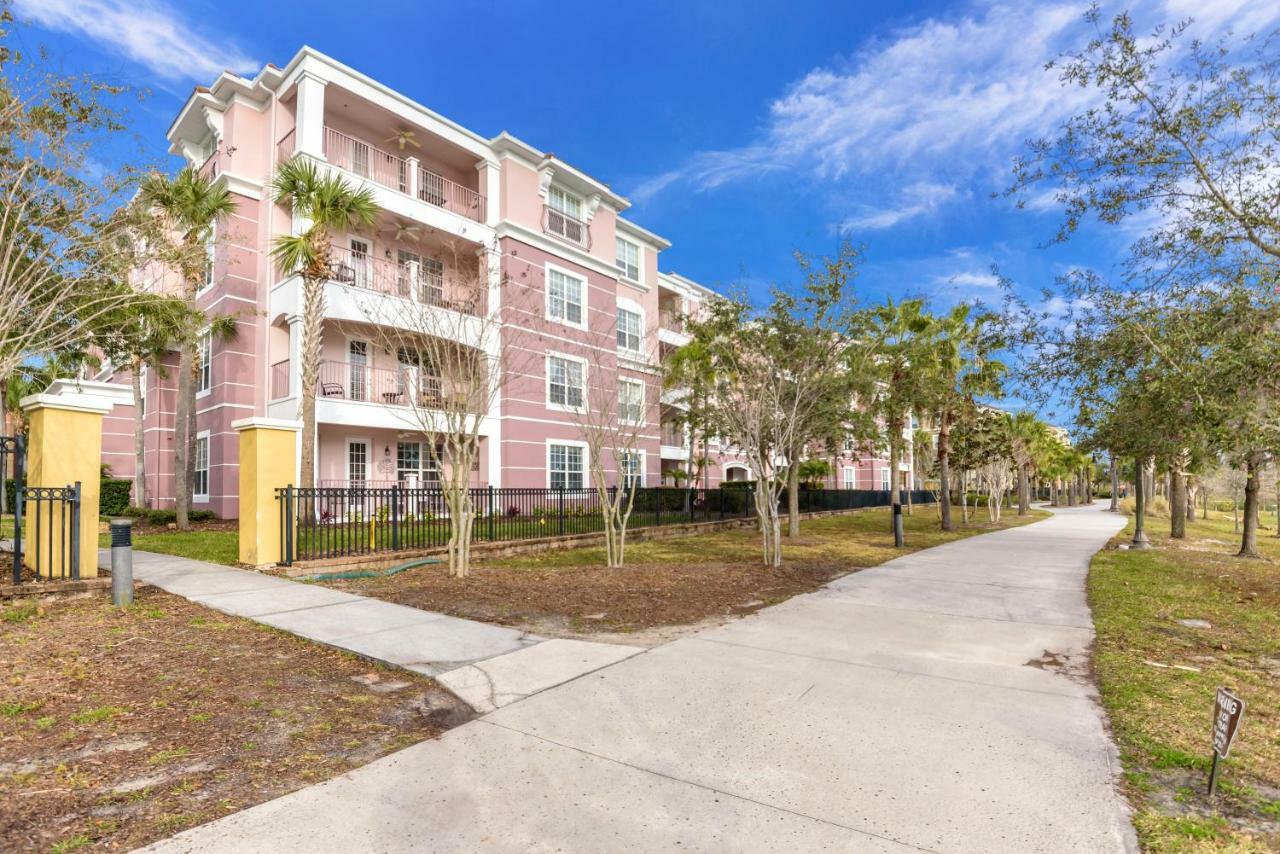 Tideview Circle Unit 57 Condo Orlando Ngoại thất bức ảnh